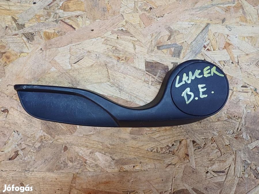 Mitsubishi Lancer VIII 2008-2017 Bal Első Ülés Állító Kar