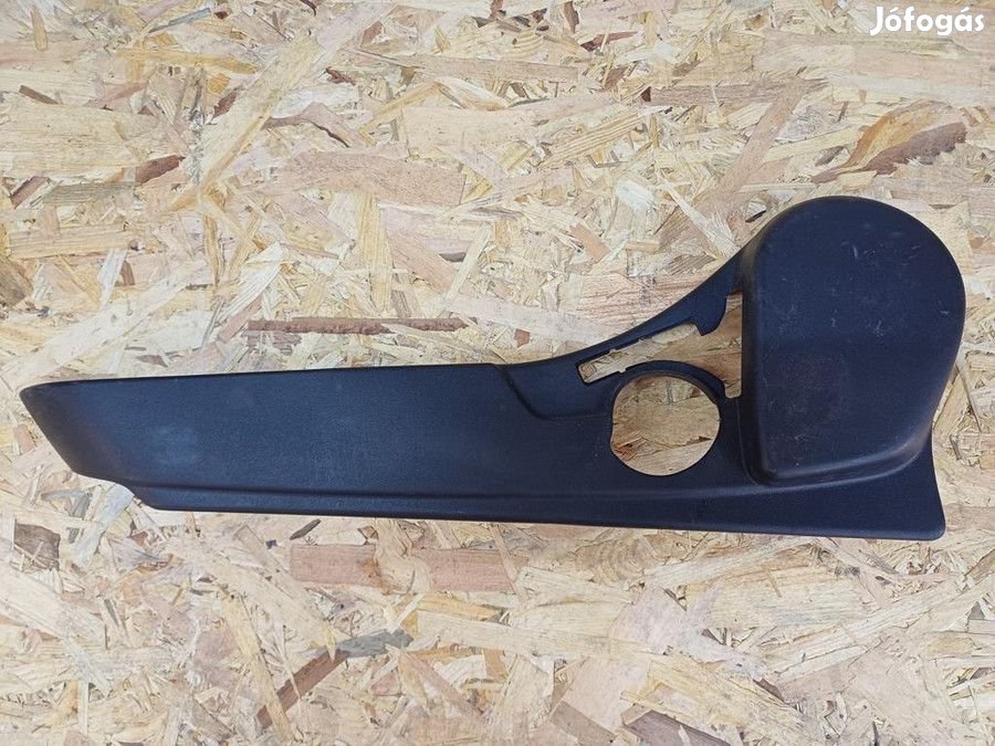 Mitsubishi Lancer VIII 2008-2017 Bal Első Ülés Burkolat