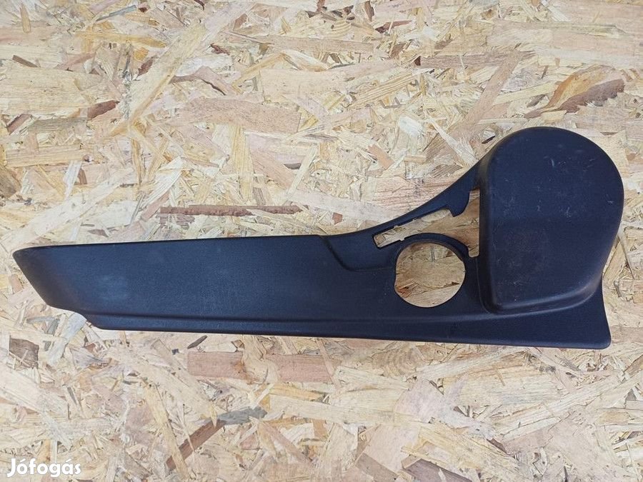 Mitsubishi Lancer VIII 2008-2017 Bal Első Ülés Burkolat