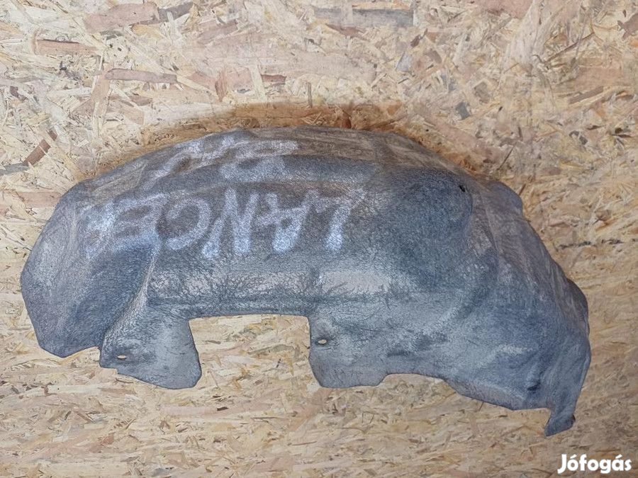 Mitsubishi Lancer VIII 2008-2017 Bal Hátsó Sárvédő