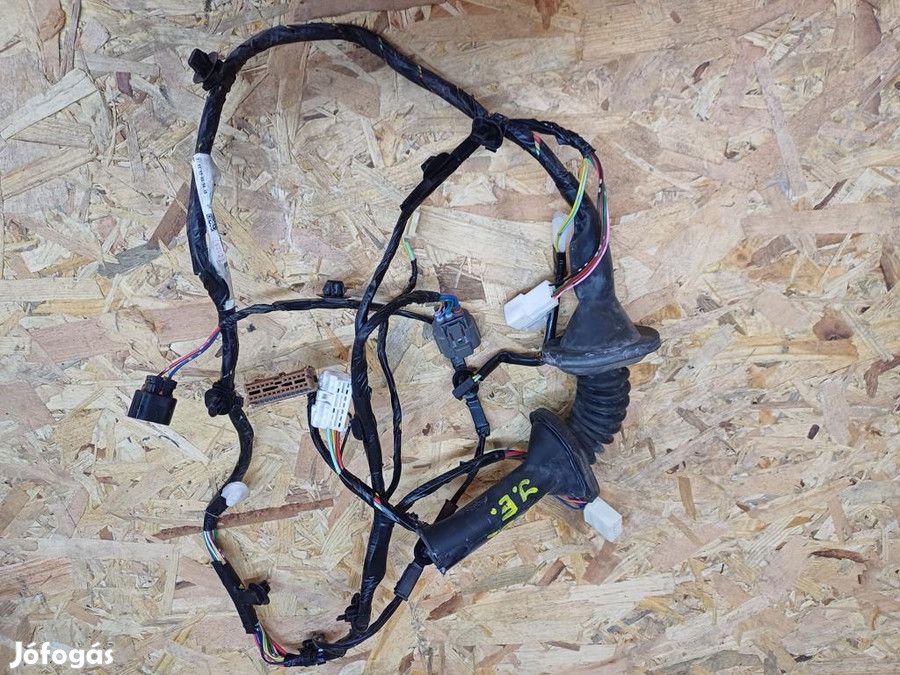 Mitsubishi Lancer VIII 2008-2017 Jobb Első Ajtó Kábelköteg