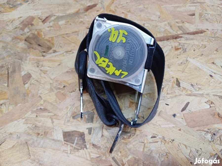 Mitsubishi Lancer VIII 2008-2017 Jobb Hátsó Biztonságo Öv