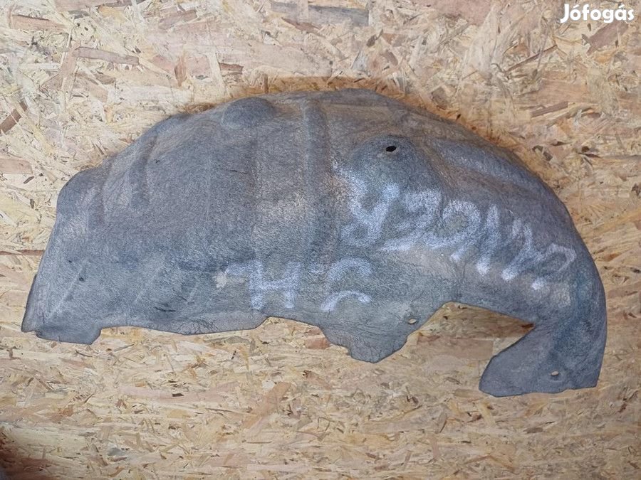 Mitsubishi Lancer VIII 2008-2017 Jobb Hátsó Sárvédő