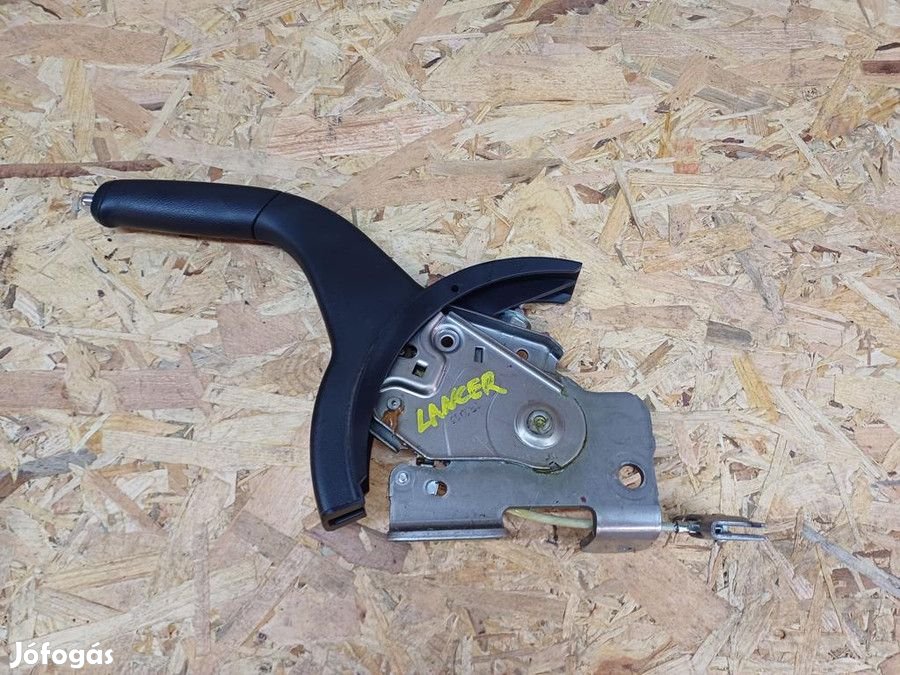 Mitsubishi Lancer VIII 2008-2017 Kézifék Kar