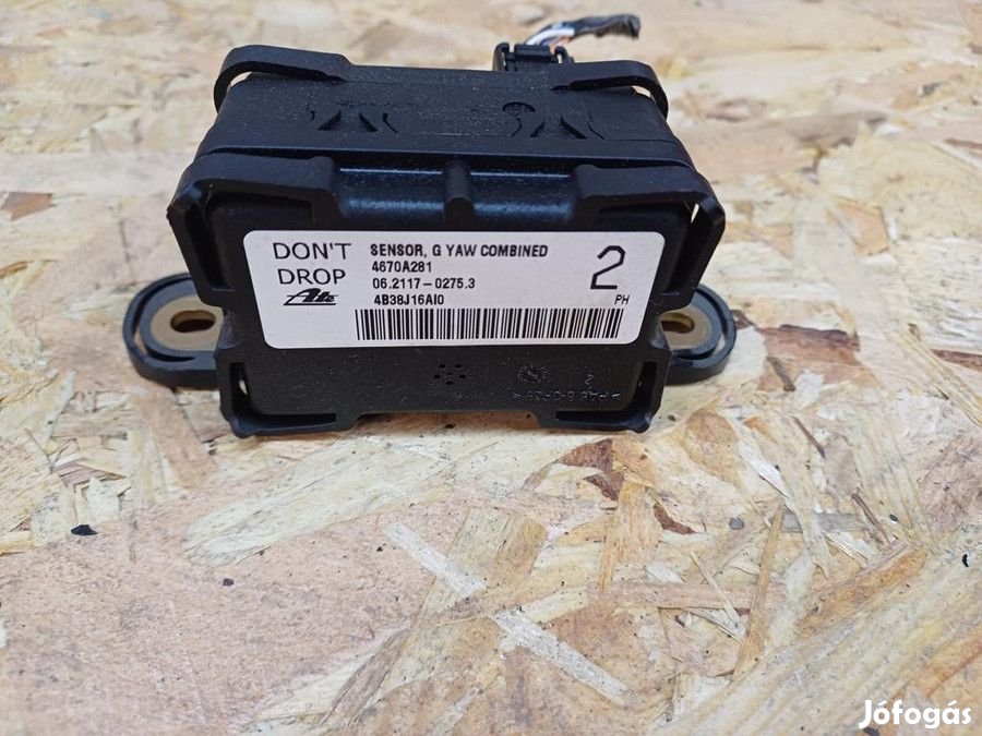 Mitsubishi Lancer VIII 2008-2017 Oldalgyorsulás Érzékelő