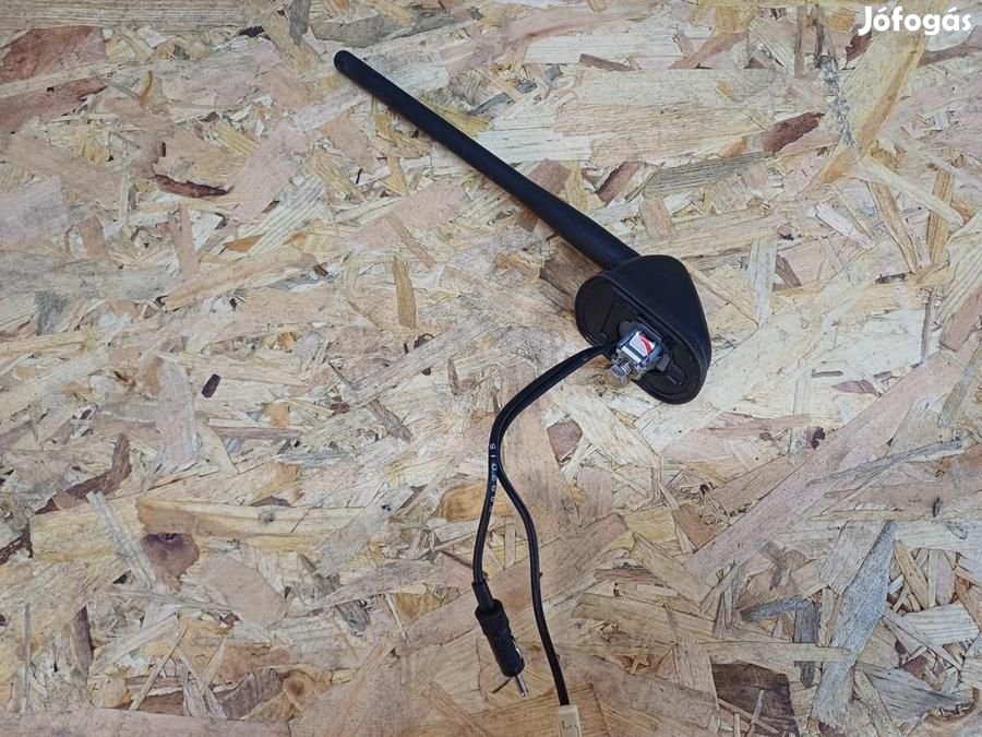 Mitsubishi Lancer VIII (2008-2017)  Antenna