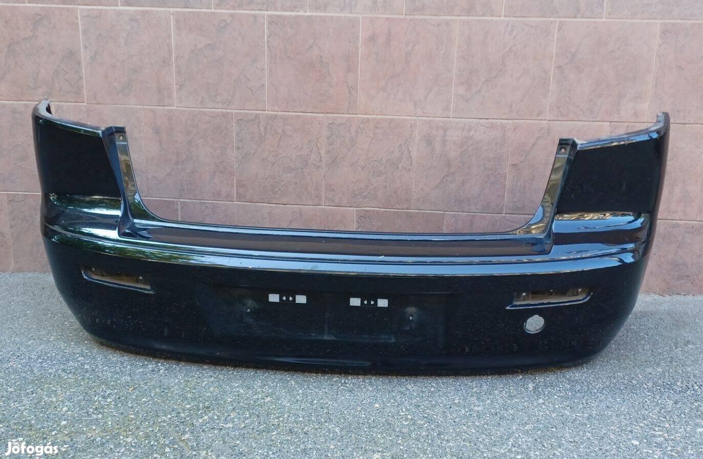 Mitsubishi Lancer VIII hátsó lökhárító gyári 6410B832