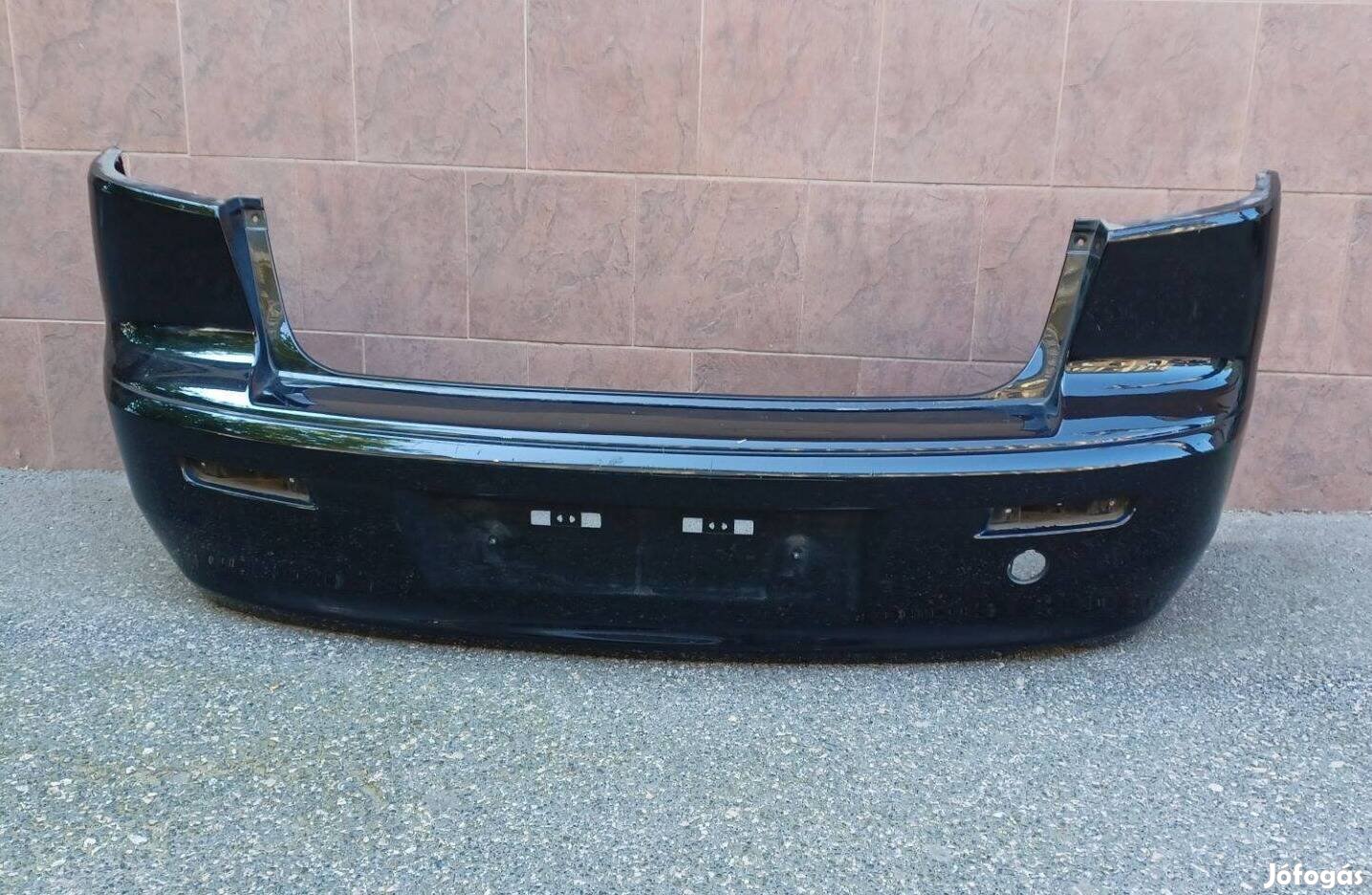 Mitsubishi Lancer VIII hátsó lökhárító gyári 6410B832