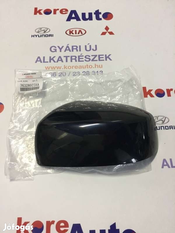 Mitsubishi Lancer bal tükör borítás 7632A923XA