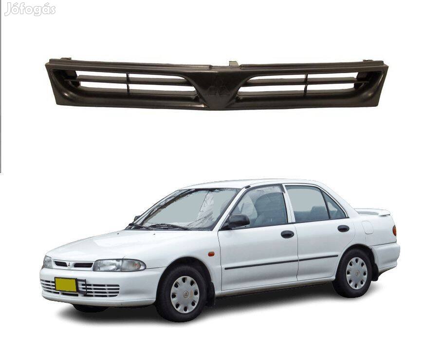 Mitsubishi Lancer hűtőrács