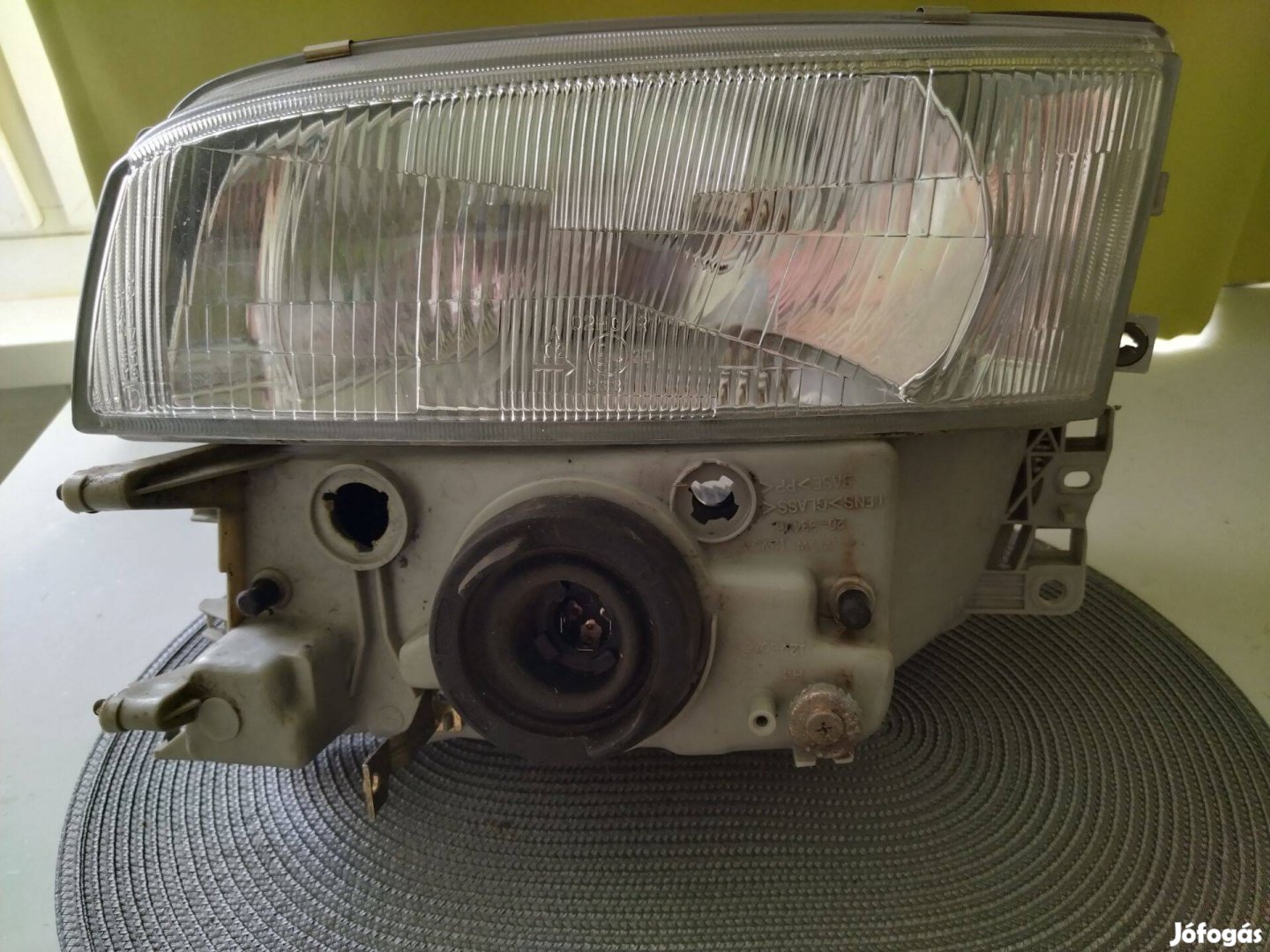 Mitsubishi Lancer lámpa párban
