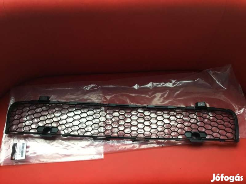 Mitsubishi Lancer lökhárító rács alsó 6400B397