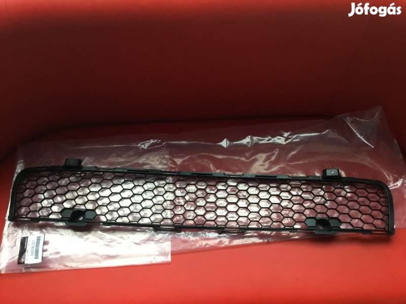 Mitsubishi Lancer lökhárító rács alsó 6400B397