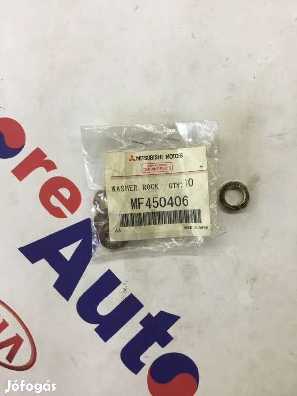 Mitsubishi Lancer rugós alátét MF450406