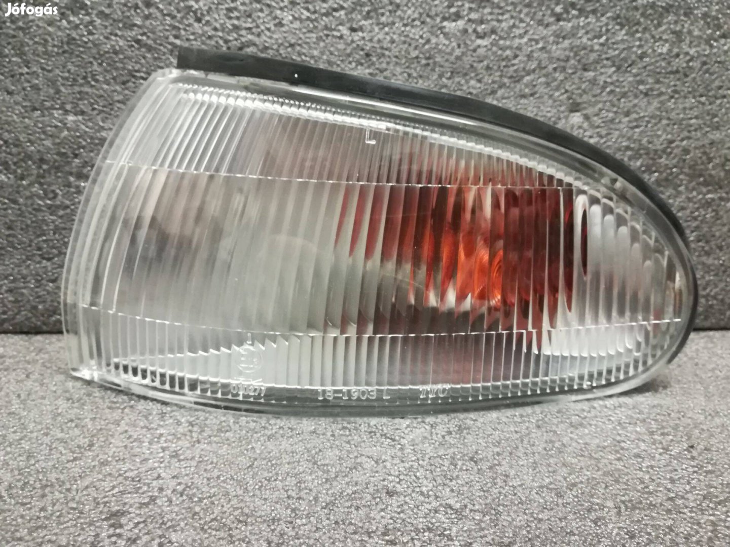Mitsubishi Lanser villogó bal 1992 -> 1996 (f)