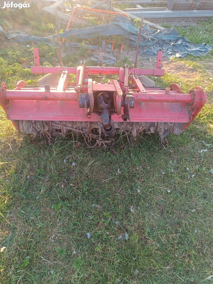 Mitsubishi MT 16 kistraktor