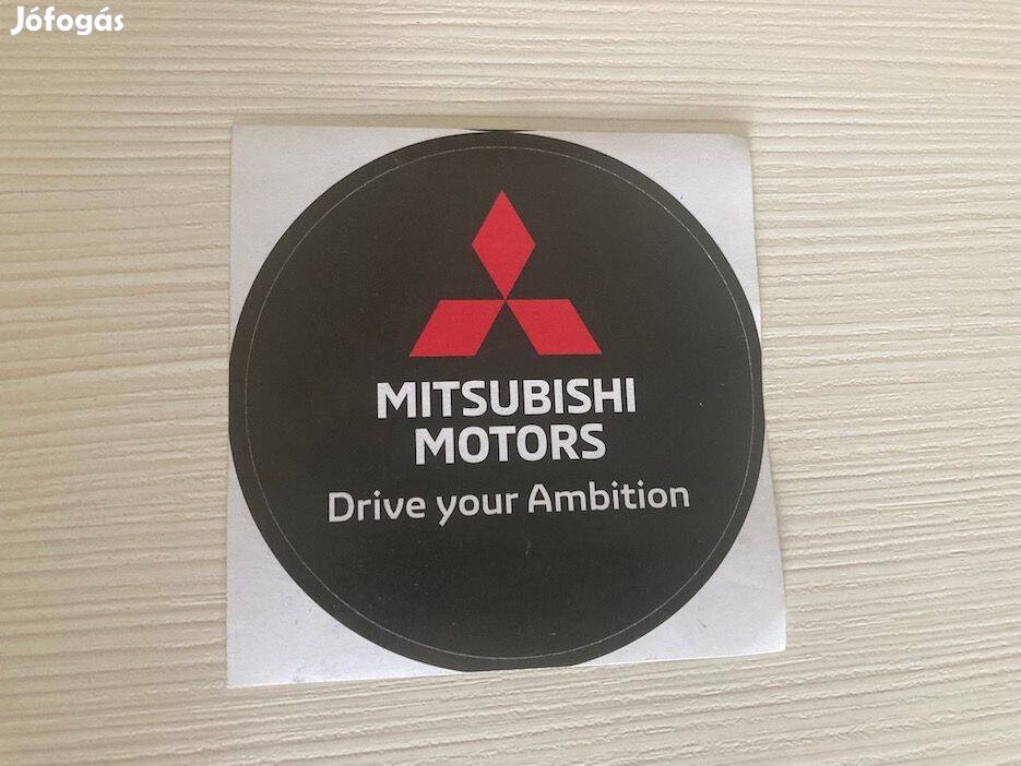 Mitsubishi Motors matrica