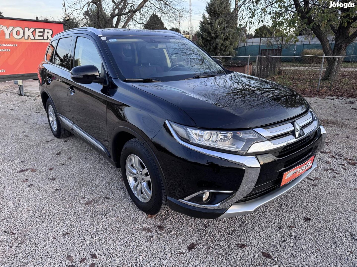 Mitsubishi Outlander 2.2 DI-D Intense Plus 4WD...
