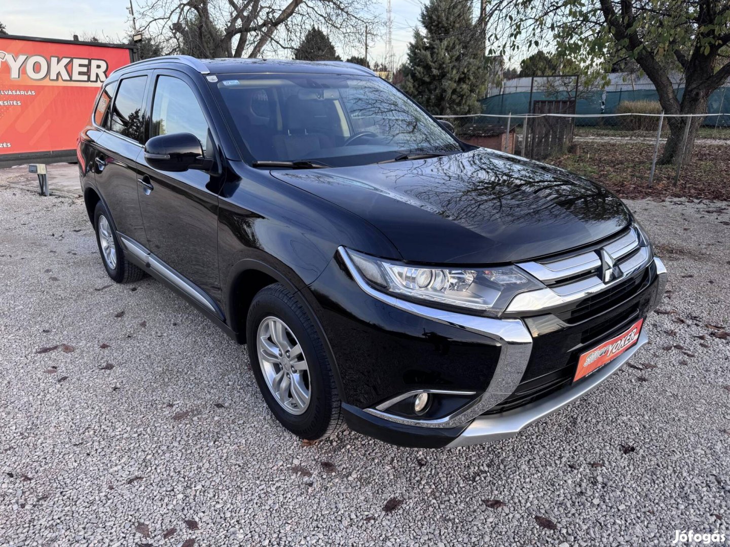 Mitsubishi Outlander 2.2 DI-D Intense Plus 4WD...