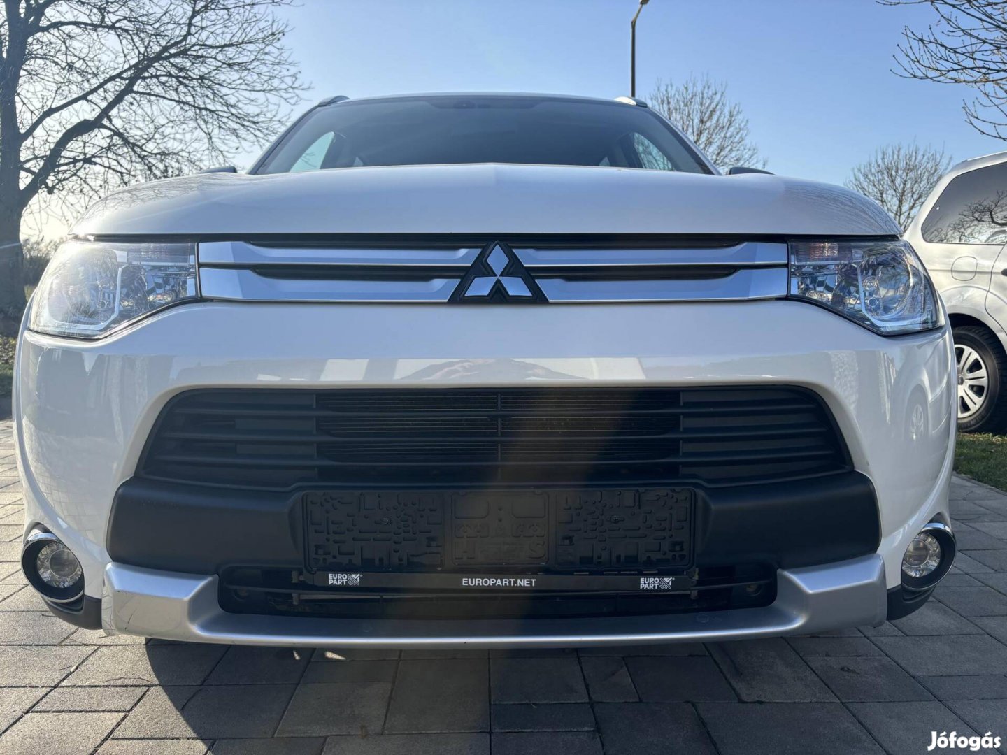 Mitsubishi Outlander 2.2 DI-D Intense Plus 4WD...