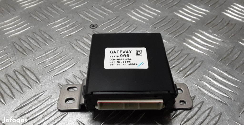 Mitsubishi Outlander Gateway modul 8637B906