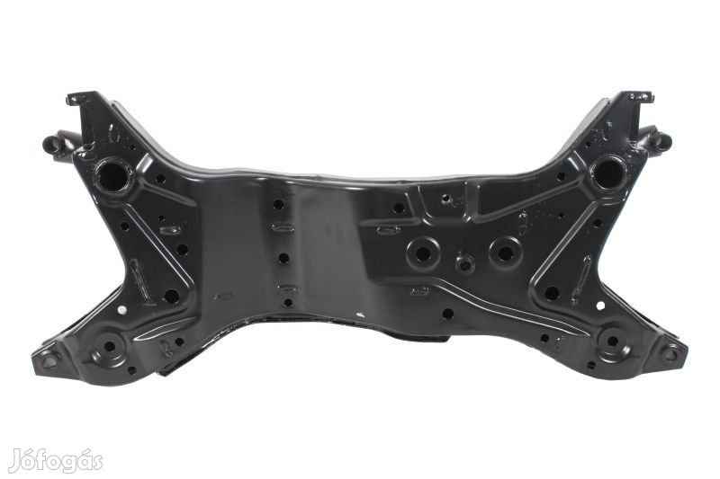 Mitsubishi Outlander II 2006-2012 utángyártott új első segédalváz