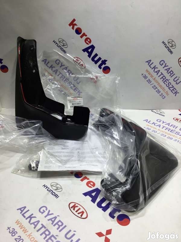 Mitsubishi Outlander II sárfogó gumi első pár MZ313931