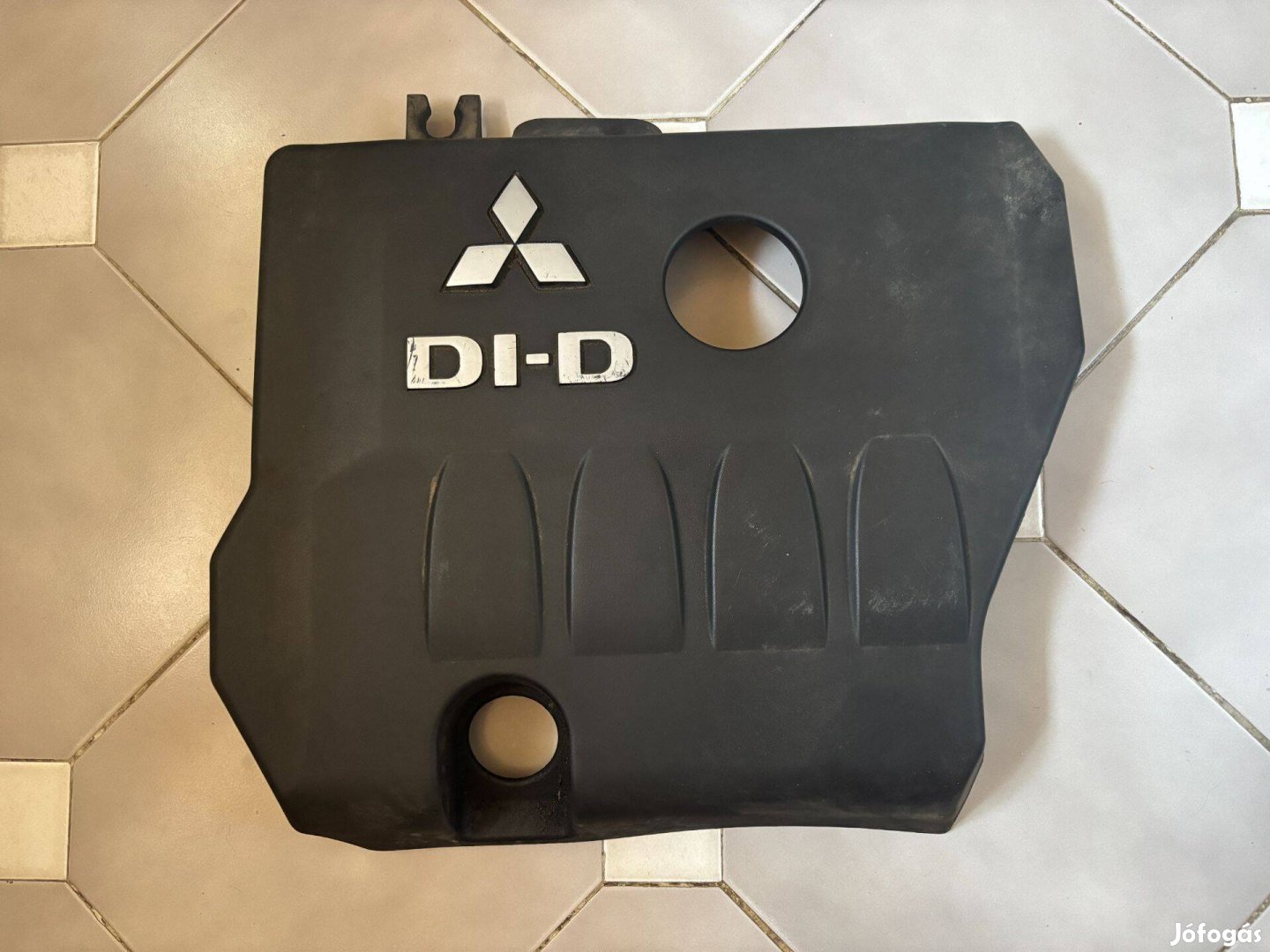Mitsubishi Outlander Motorburkolat 1003A106
