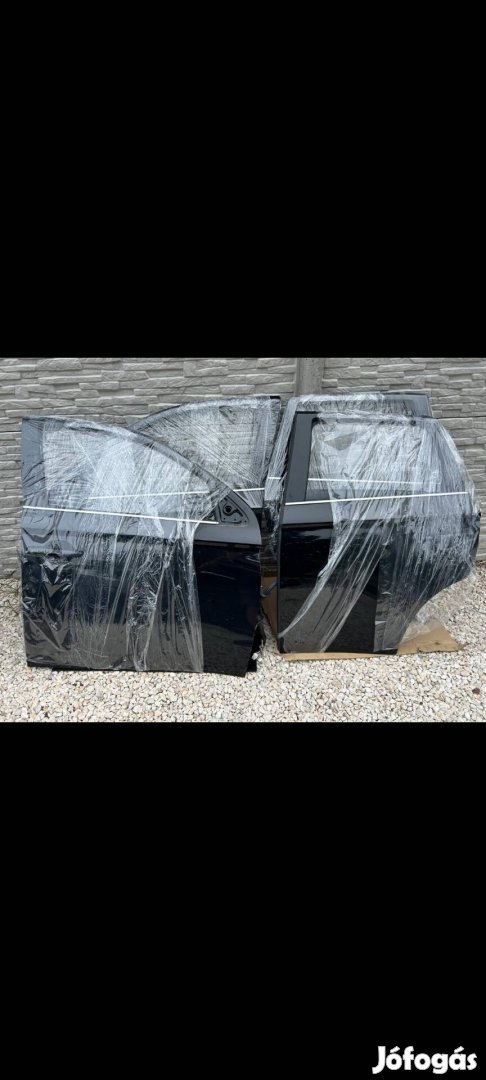 Mitsubishi Outlander ajtók