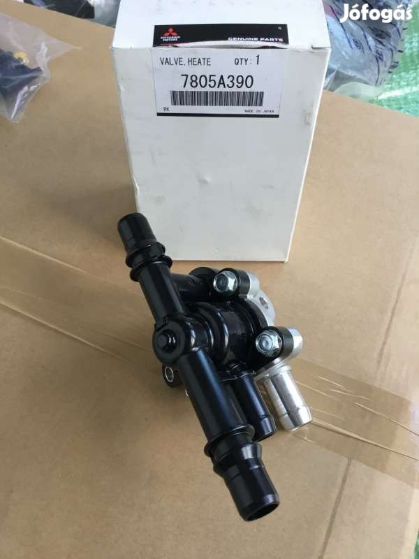 Mitsubishi Outlander termosztát szelep 7805A390