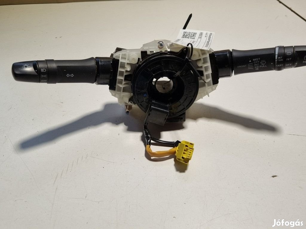 Mitsubishi Pajero IV Komplett kormánykapcsoló MR551792