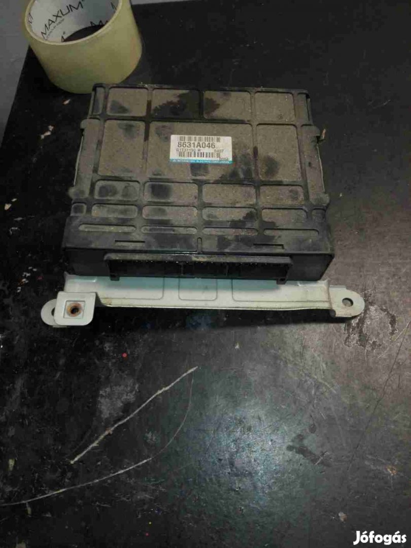 Mitsubishi Pajero Motorvezérlő ECU