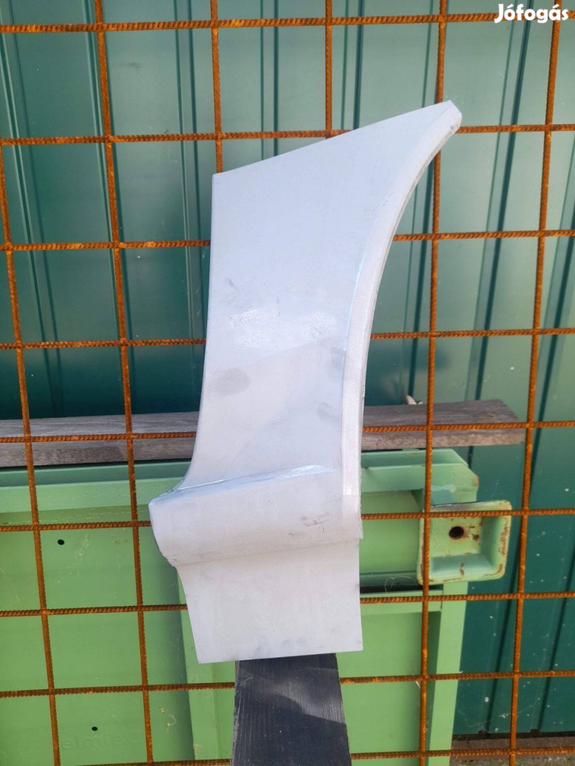 Mitsubishi Pajero Pinin első sárvédő alsó javító panel