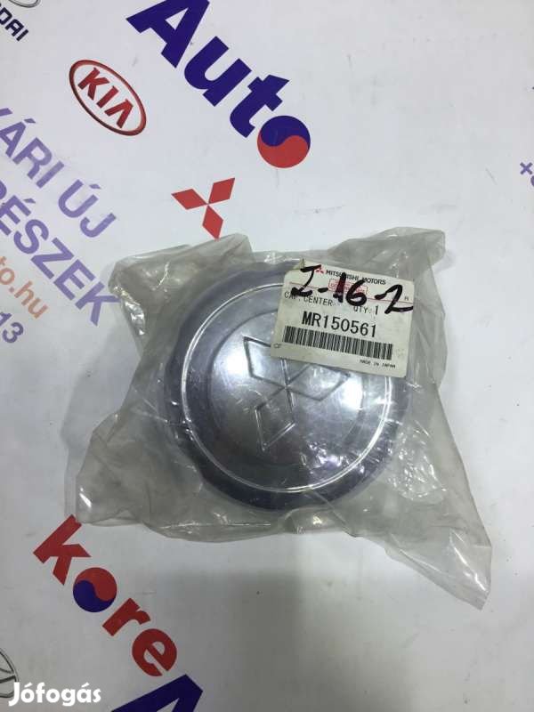 Mitsubishi Pajero felni kupak MR150561