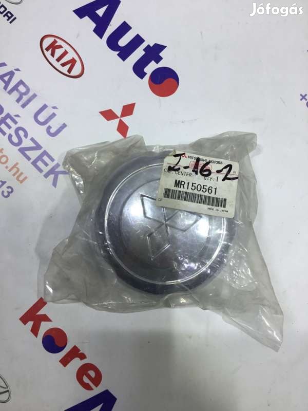 Mitsubishi Pajero felni kupak MR150651