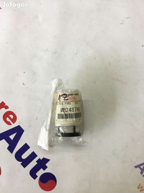 Mitsubishi Pajero üzemanyagszűrő dízel MB248746