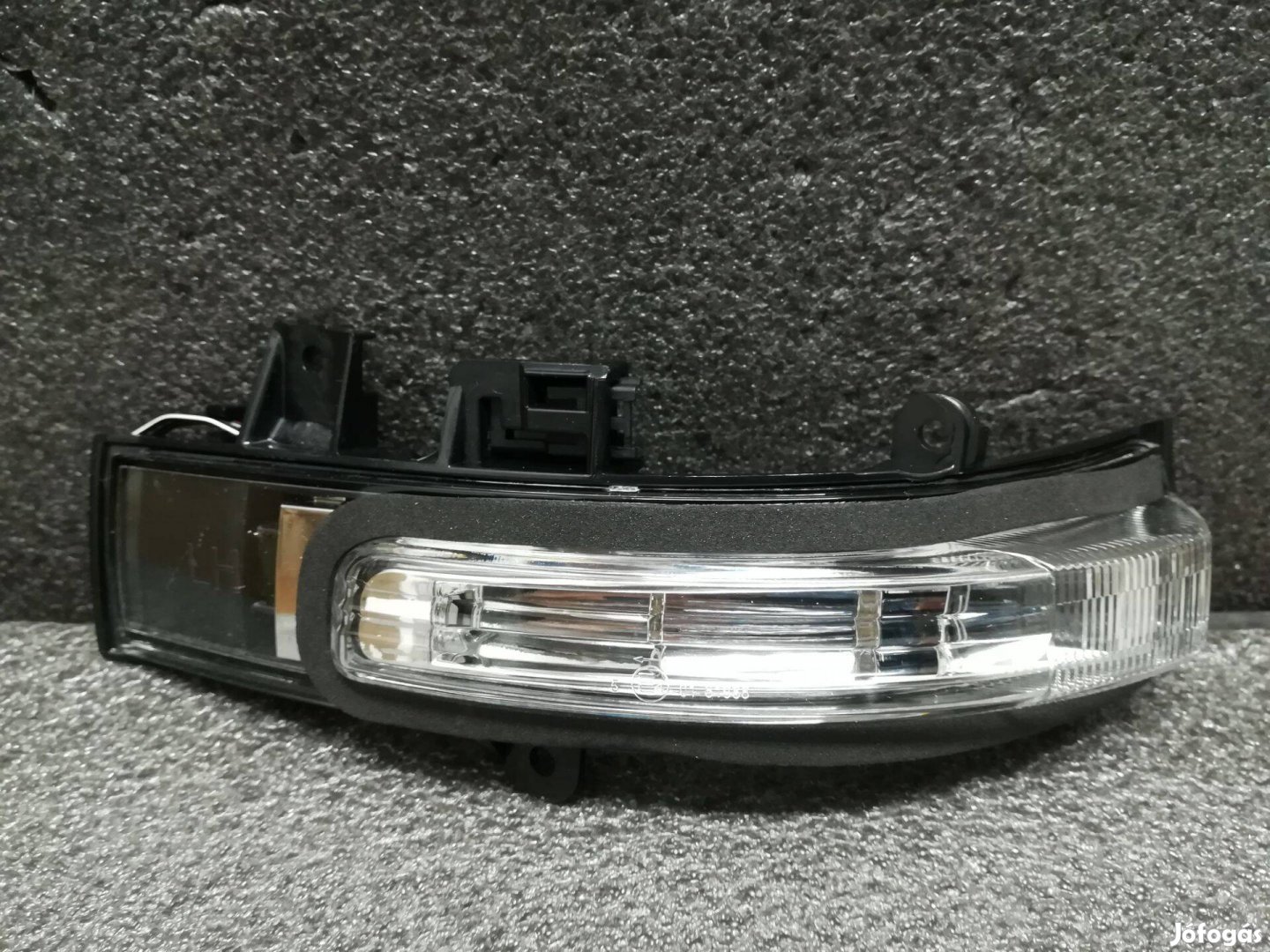 Mitsubishi/Peugeot tükörvillogó bal 2012,07 -> 2015,06 LED
