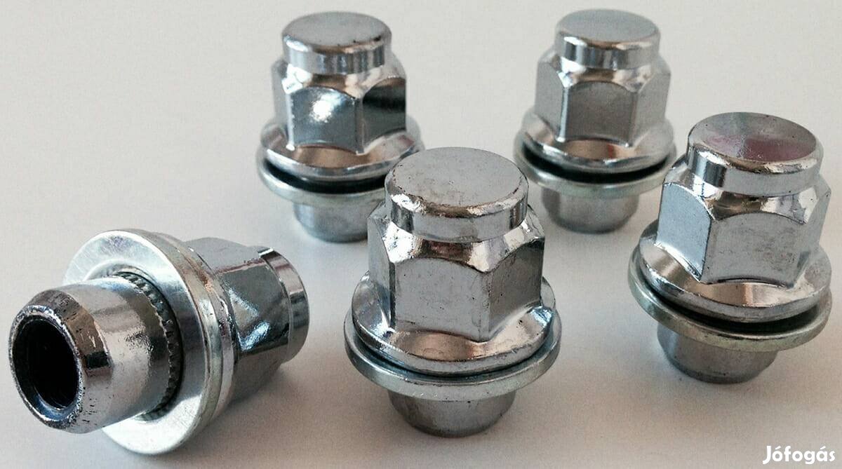 Mitsubishi Rover Jaguár kerékanya csavar 