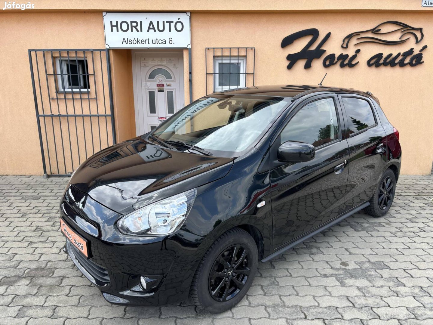 Mitsubishi Space Star 1.2 Intense 73.000 KM! EU...