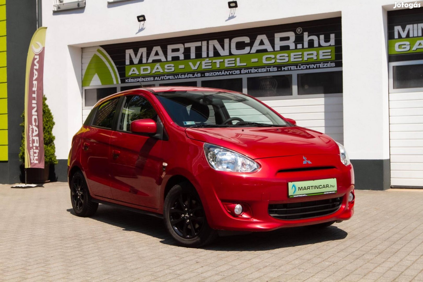 Mitsubishi Space Star 1.2 Invite EU6 Infrared M...