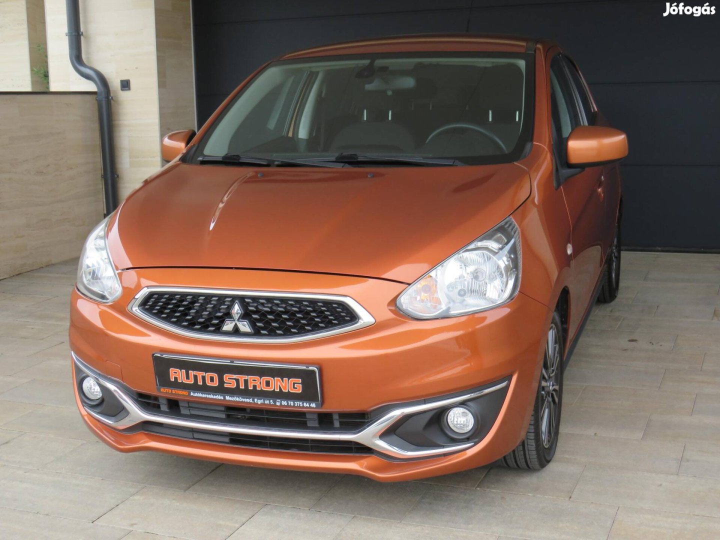 Mitsubishi Space Star 1.2 Mivec Intense 76.520...