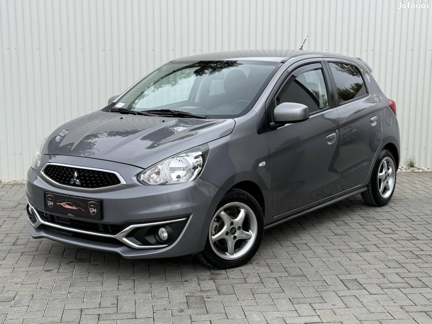 Mitsubishi Space Star 1.2 Mivec Intense Navi.AU...