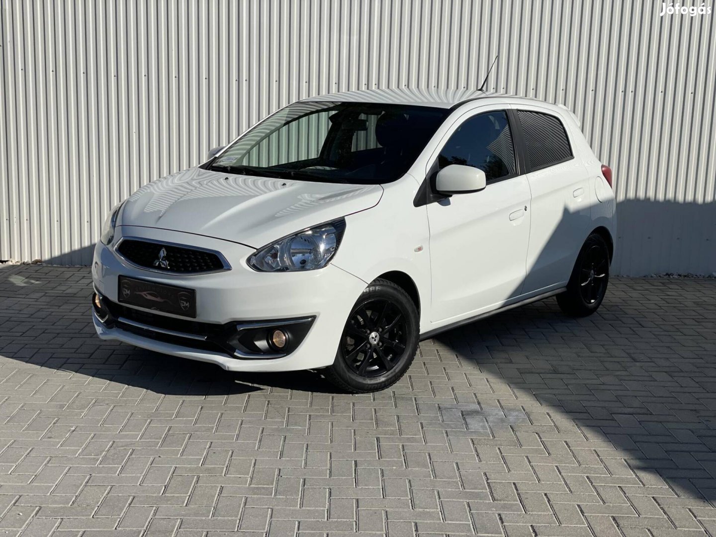Mitsubishi Space Star 1.2 Mivec Invite Navi.USB...