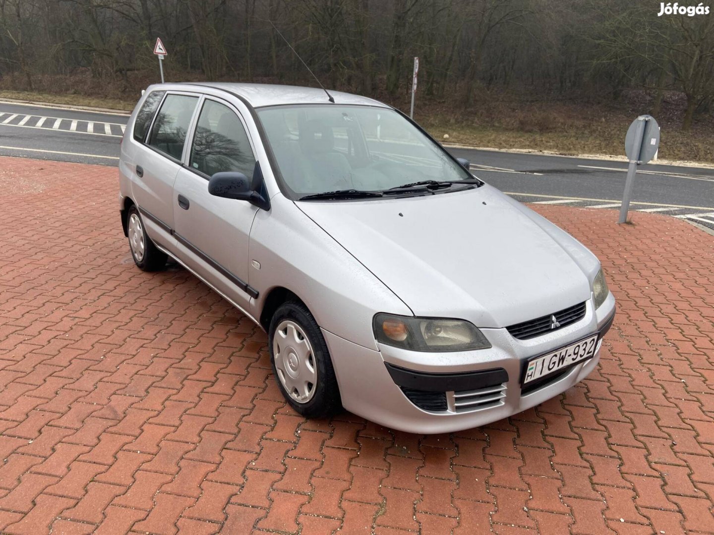 Mitsubishi Space Star 1.3 Comfort