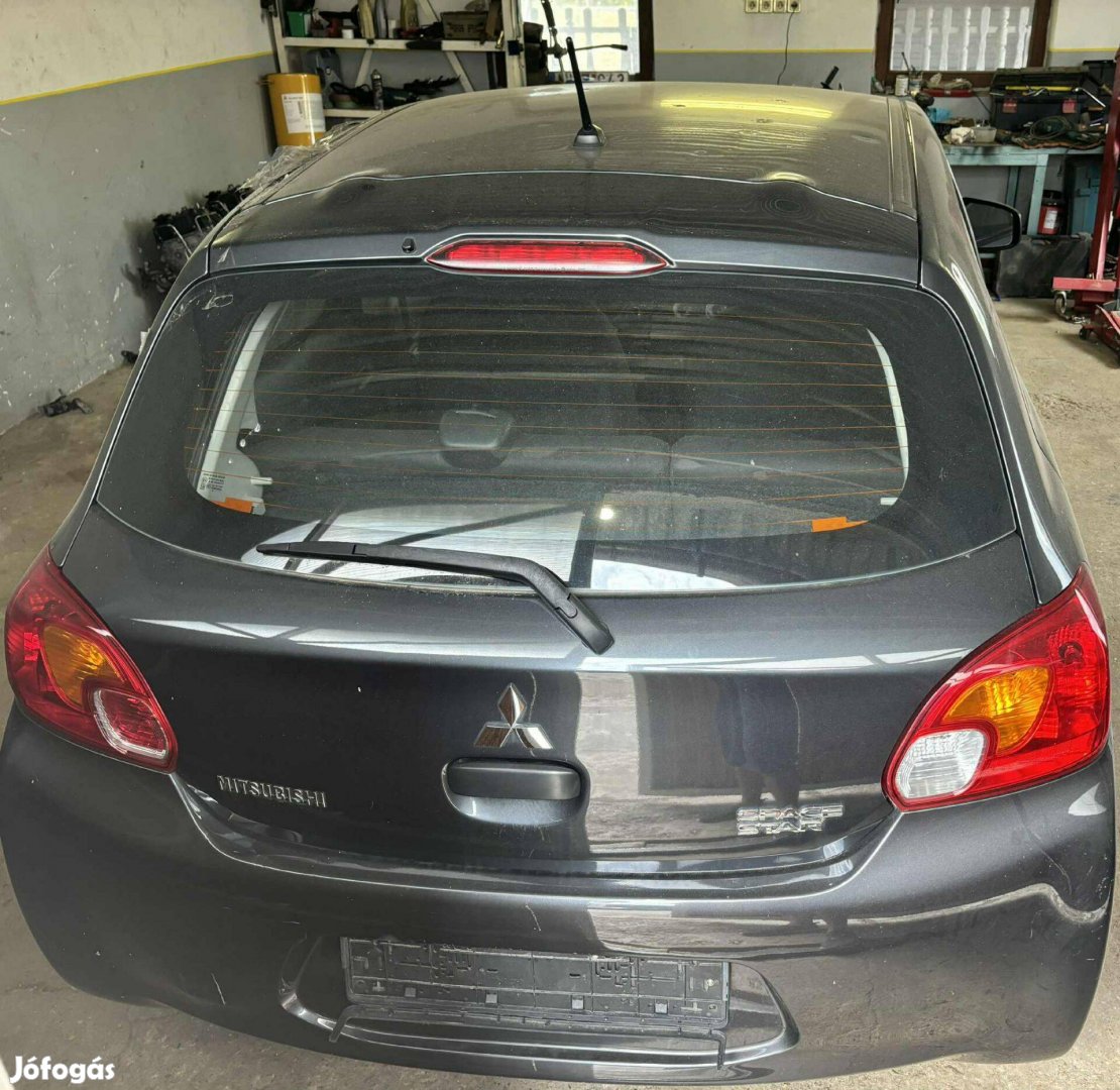 Mitsubishi Space Star II (2012-2019) 8330A780 jobb hátsó lámpa