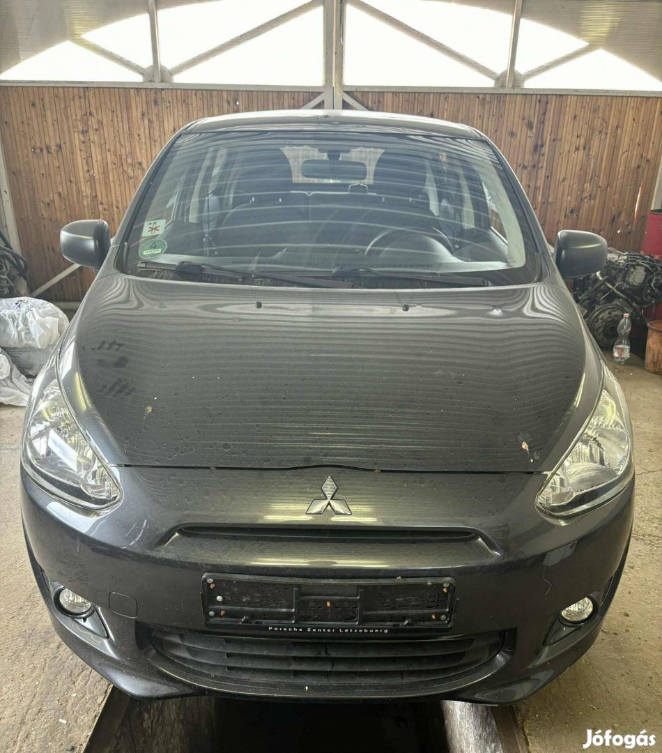 Mitsubishi Space Star II (2012-2024) komplett csavaros eleje