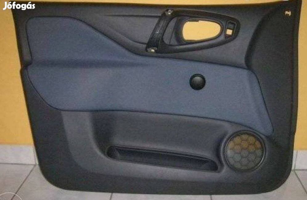 Mitsubishi Space Star ajtókárpit