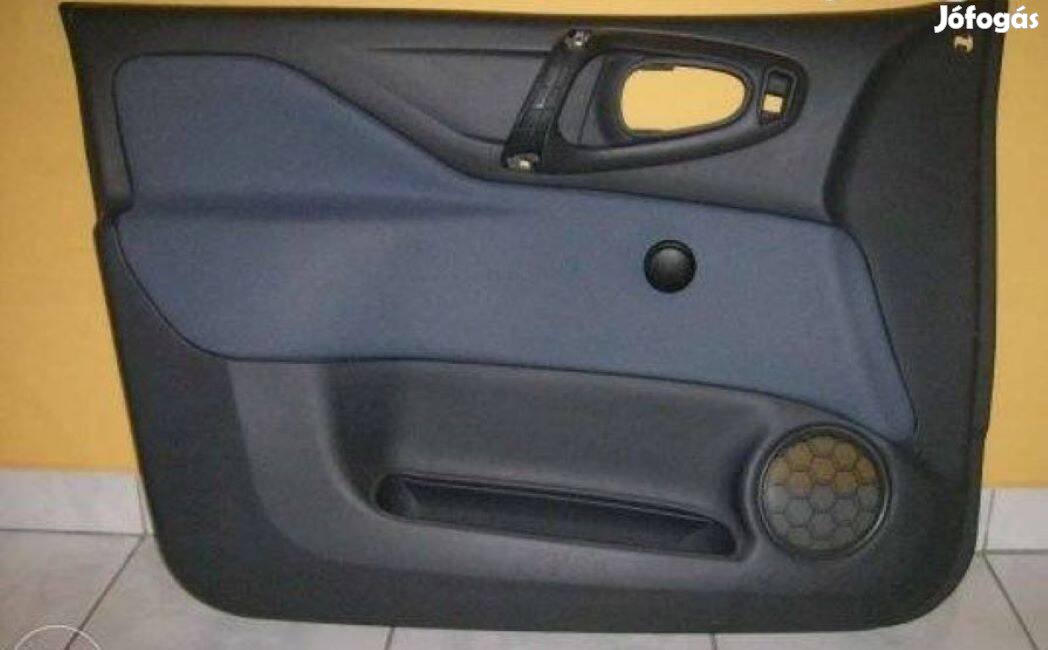 Mitsubishi Space Star ajtókárpit