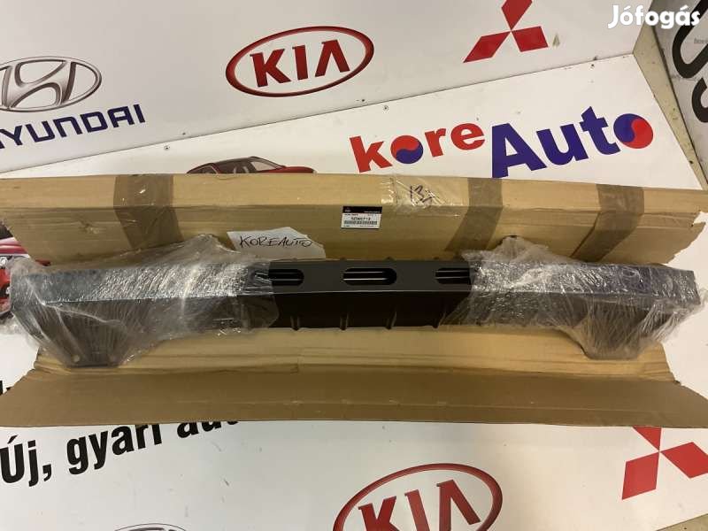 Mitsubishi Space Star első lökhárító merevítő 5256C713