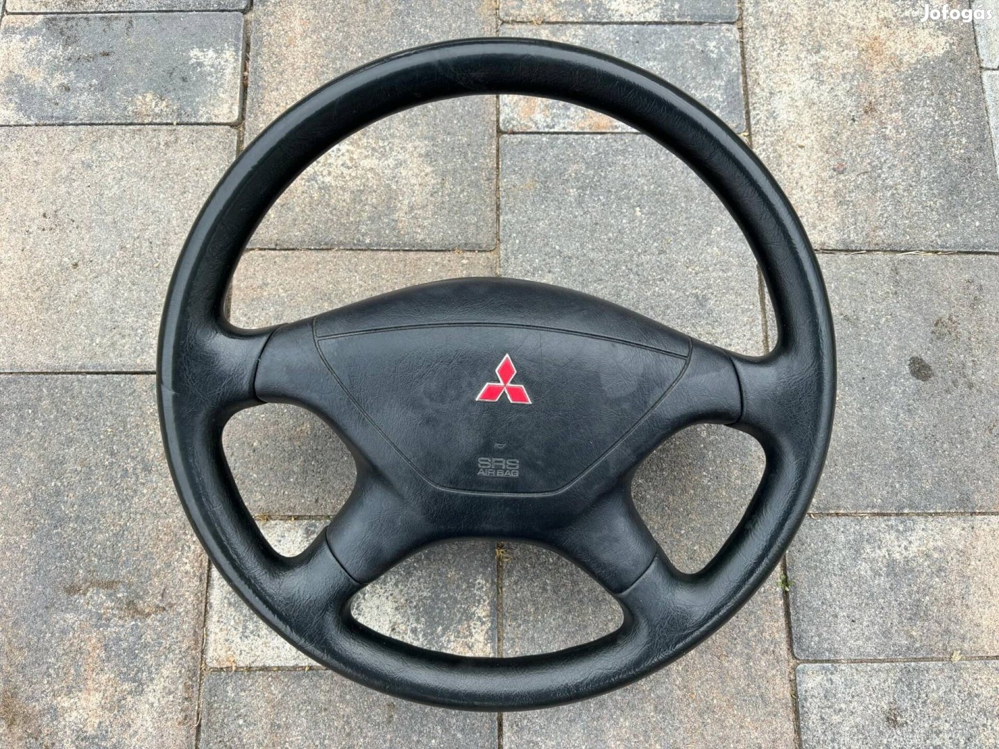 Mitsubishi Space Star kormány + légzsák